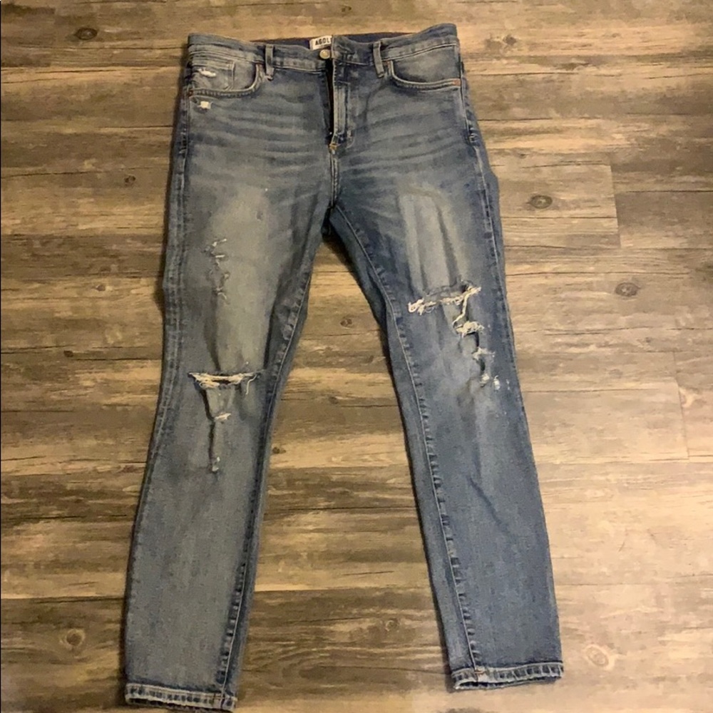 AGOLDE Jeans